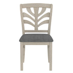 5/7 Piece Dining Table Set Consist of an Oval Dining Room Table