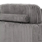 Upholstered Chaise Lounge Chair Chaise Lounges For Interior