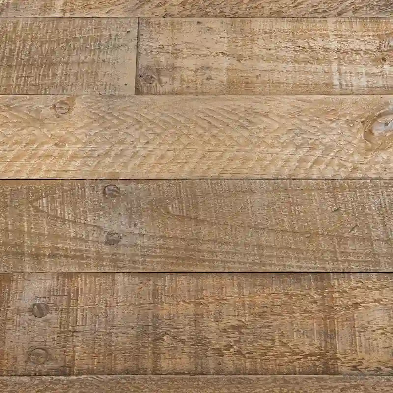 Talladega Reclaimed Pine Console Table