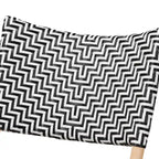 Wagner Modern French styled Natural Rattan Bistro Chair with Weaving