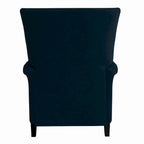 Plush Pushback Recliner Chairs (Set of 2)