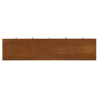 Mid-century Modern TV Stand Media Console for TV's up to 68