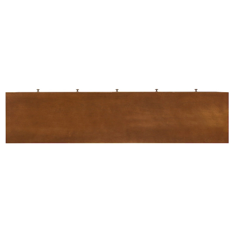 Mid-century Modern TV Stand Media Console for TV's up to 68