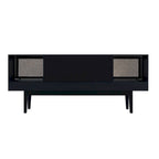 Mid-century Modern TV Stand Media Console for TV's up to 68