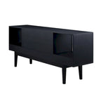 Mid-century Modern TV Stand Media Console for TV's up to 68