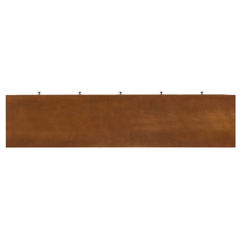 Mid-century Modern TV Stand Media Console for TV's up to 68