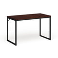 Commercial Grade Industrial Style Office Desk - 47 Length