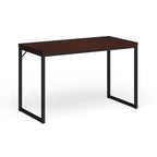 Commercial Grade Industrial Style Office Desk - 47 Length