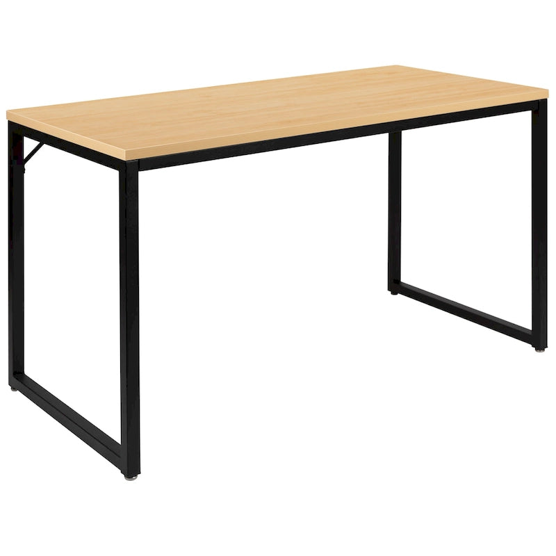 Commercial Grade Industrial Style Office Desk - 47 Length