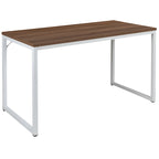 Commercial Grade Industrial Style Office Desk - 47 Length