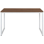 Commercial Grade Industrial Style Office Desk - 47 Length