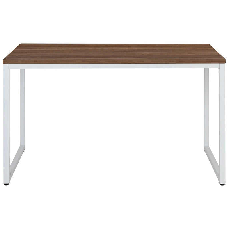 Commercial Grade Industrial Style Office Desk - 47 Length