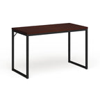 Commercial Grade Industrial Style Office Desk - 47 Length