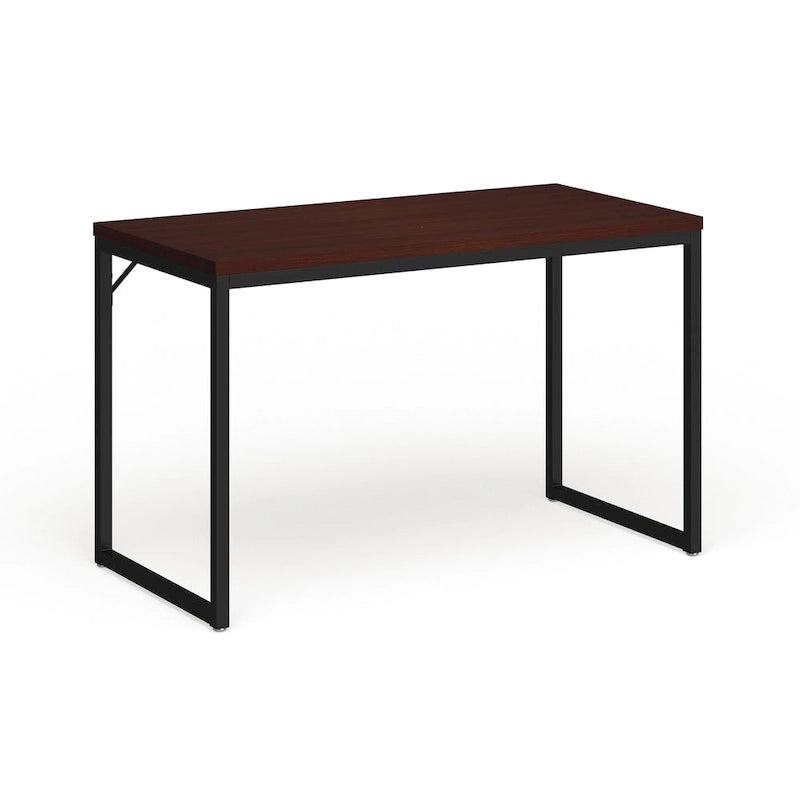 Commercial Grade Industrial Style Office Desk - 47 Length