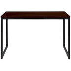 Commercial Grade Industrial Style Office Desk - 47 Length