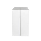 Wood Multifunctional Extendable Dining Table