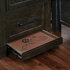 Simply Solid Sharla Solid Wood 6-piece Storage Bedroom Collection
