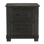 Simply Solid Sharla Solid Wood 6-piece Storage Bedroom Collection