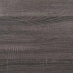 SAFAVIEH Home Narine 4 Door 2 Shelf Sideboard/Media Stand. - 61Wx18Dx32H